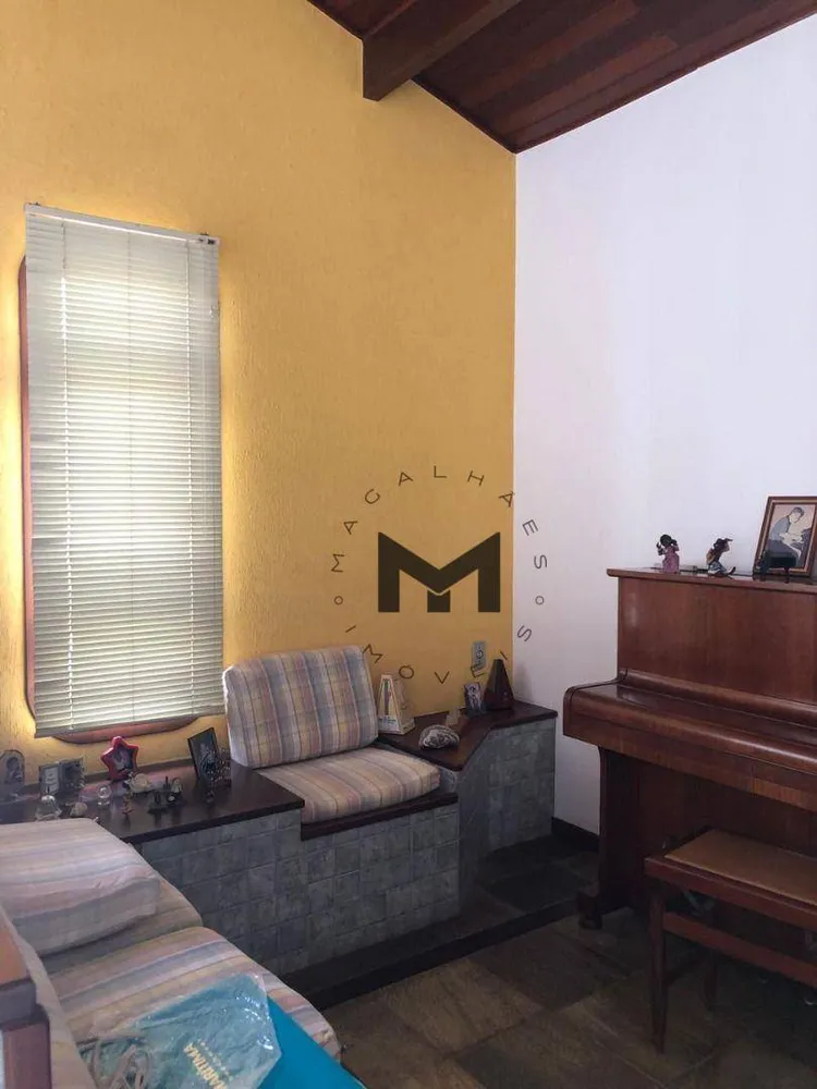 Casa, 5 quartos, 456 m² - Foto 44