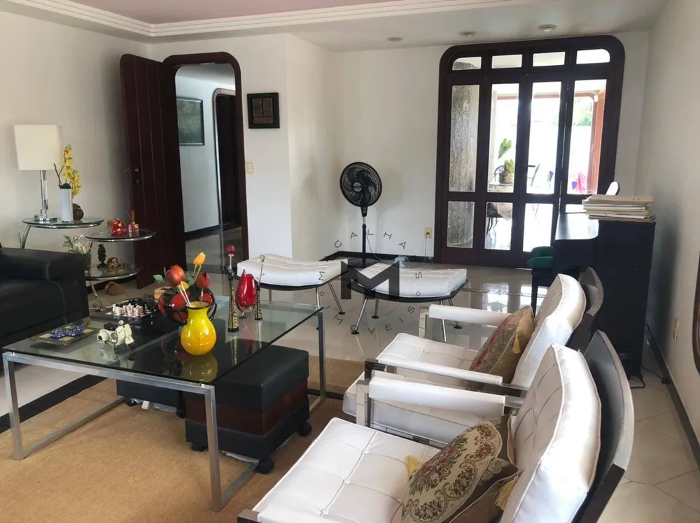 Casa, 5 quartos, 456 m² - Foto 17