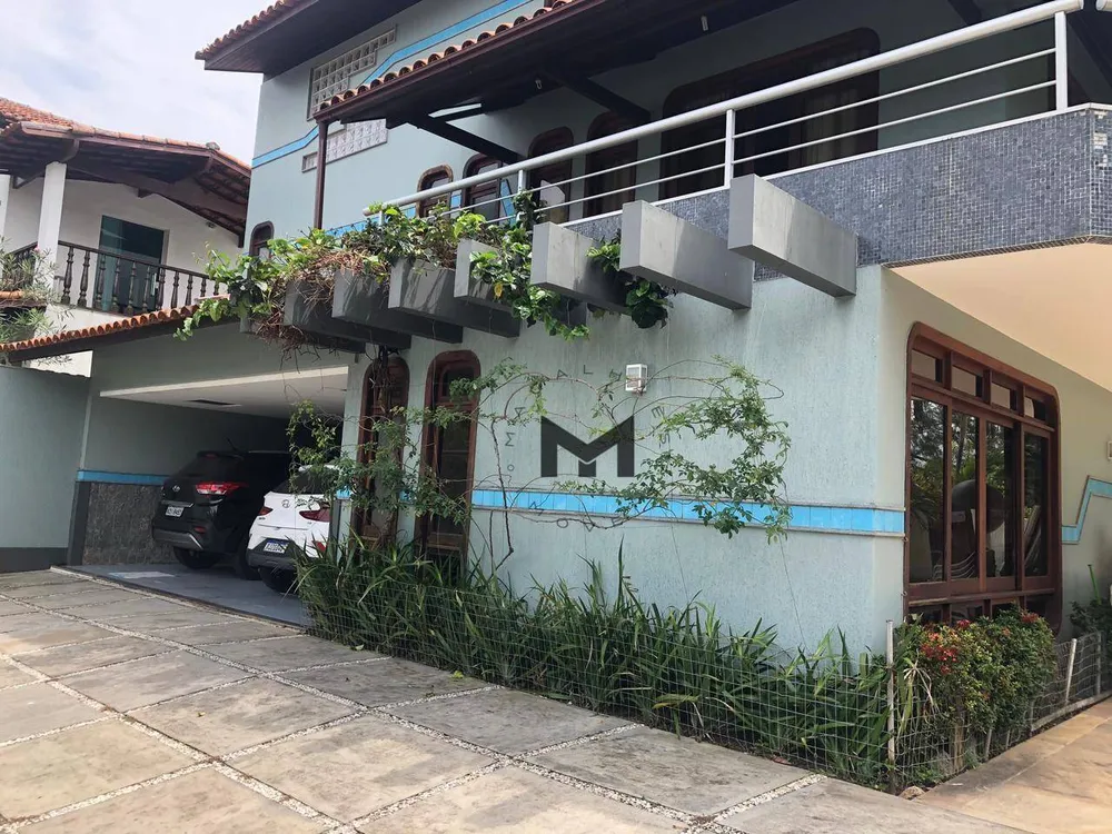 Casa, 5 quartos, 456 m² - Foto 13