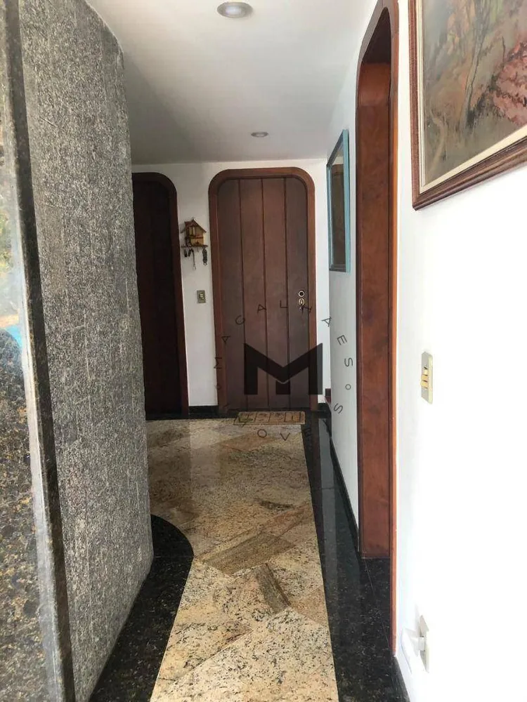 Casa, 5 quartos, 456 m² - Foto 25