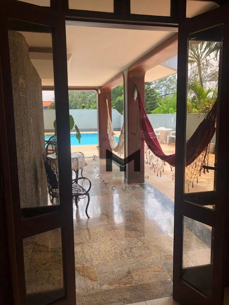 Casa, 5 quartos, 456 m² - Foto 16