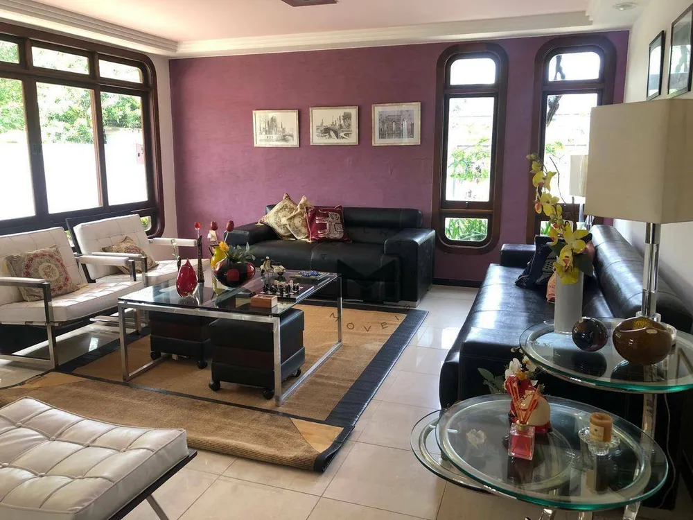 Casa, 5 quartos, 456 m² - Foto 18