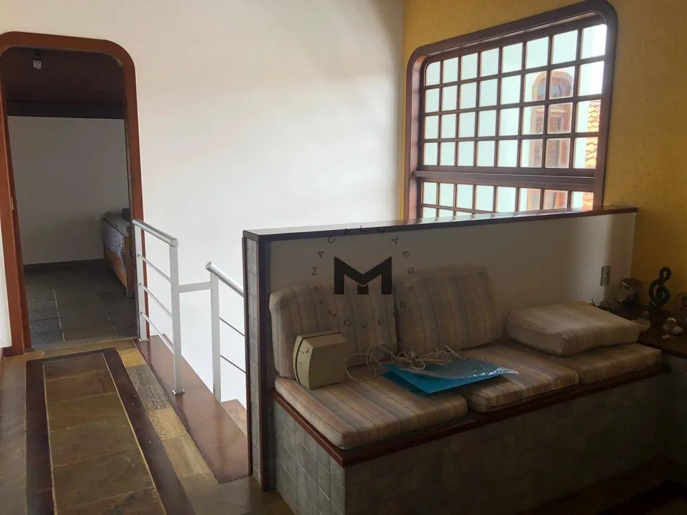 Casa, 5 quartos, 456 m² - Foto 43