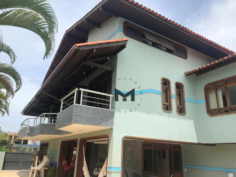 Casa, 5 quartos, 456 m² - Foto 6