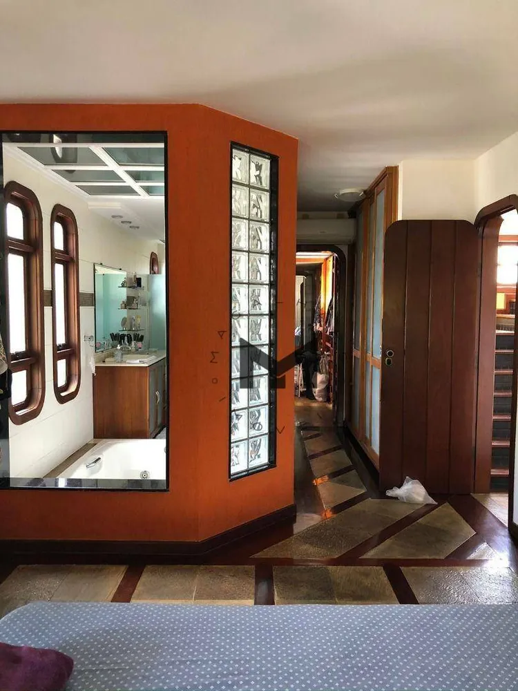Casa, 5 quartos, 456 m² - Foto 27