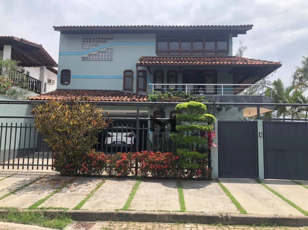 Casa, 5 quartos, 456 m² - Foto 47