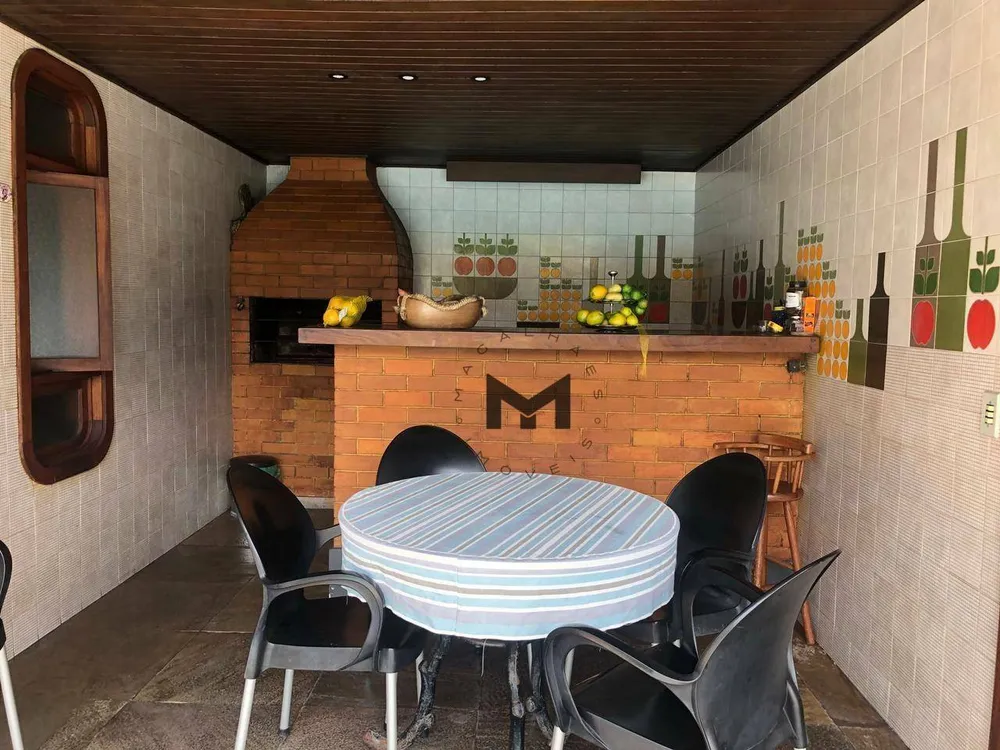 Casa, 5 quartos, 456 m² - Foto 9
