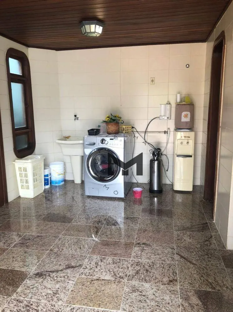 Casa, 5 quartos, 456 m² - Foto 24