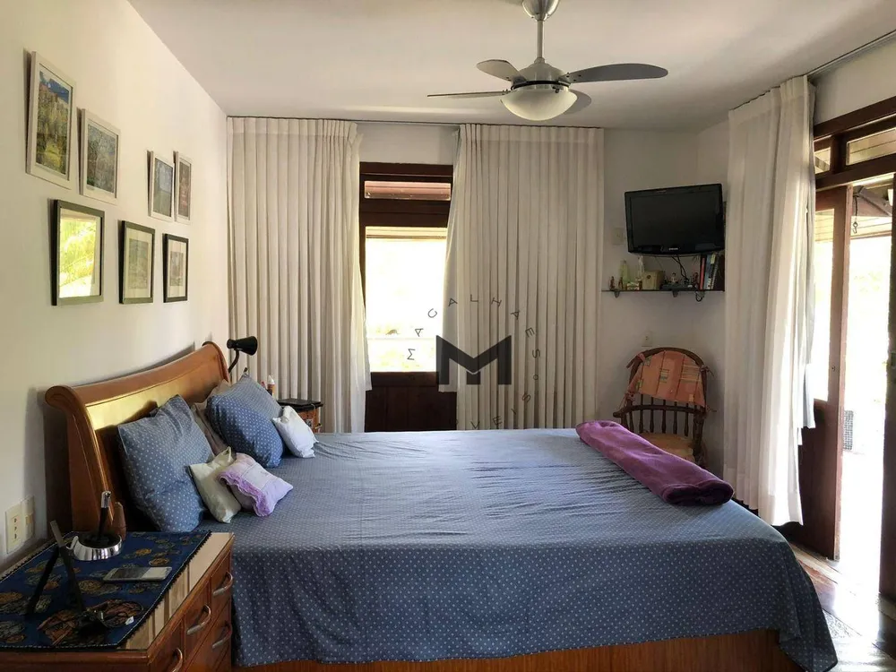Casa, 5 quartos, 456 m² - Foto 26