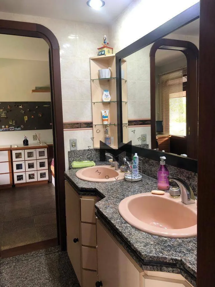 Casa, 5 quartos, 456 m² - Foto 32