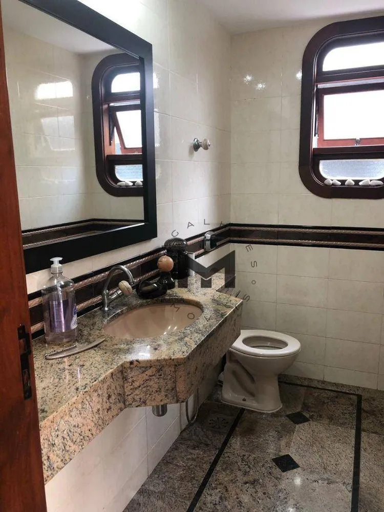 Casa, 5 quartos, 456 m² - Foto 20