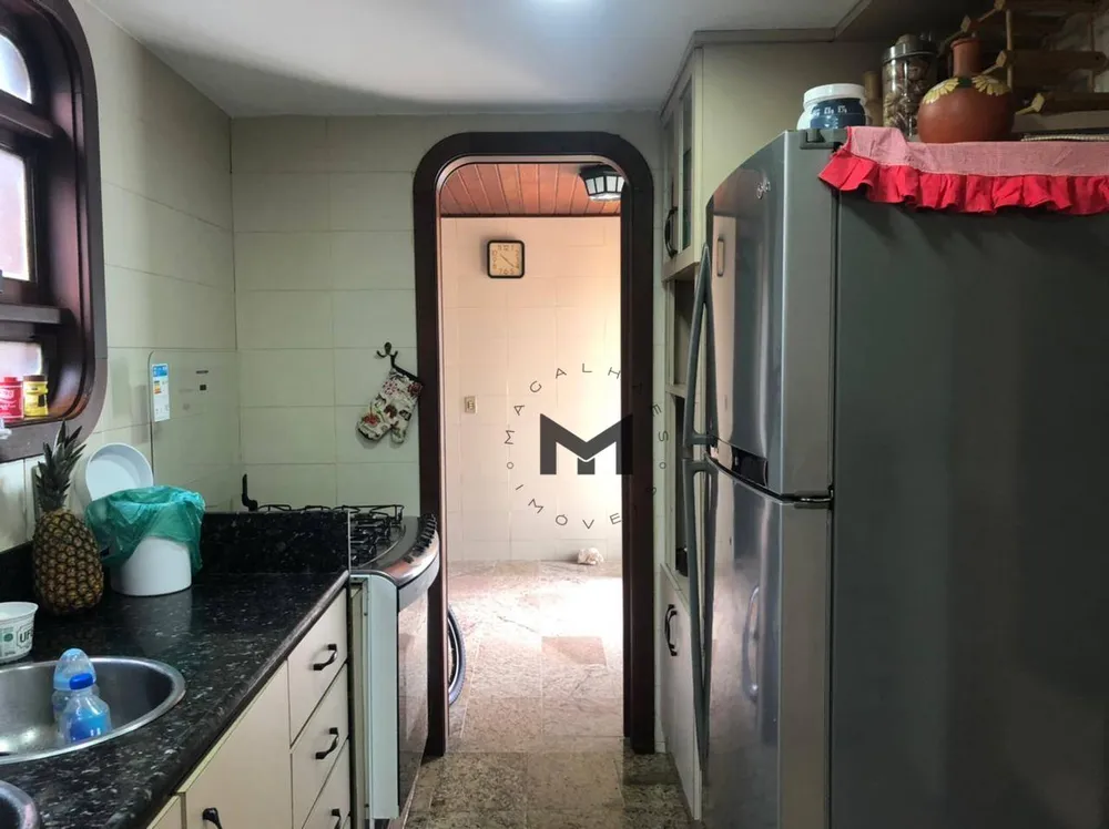 Casa, 5 quartos, 456 m² - Foto 21