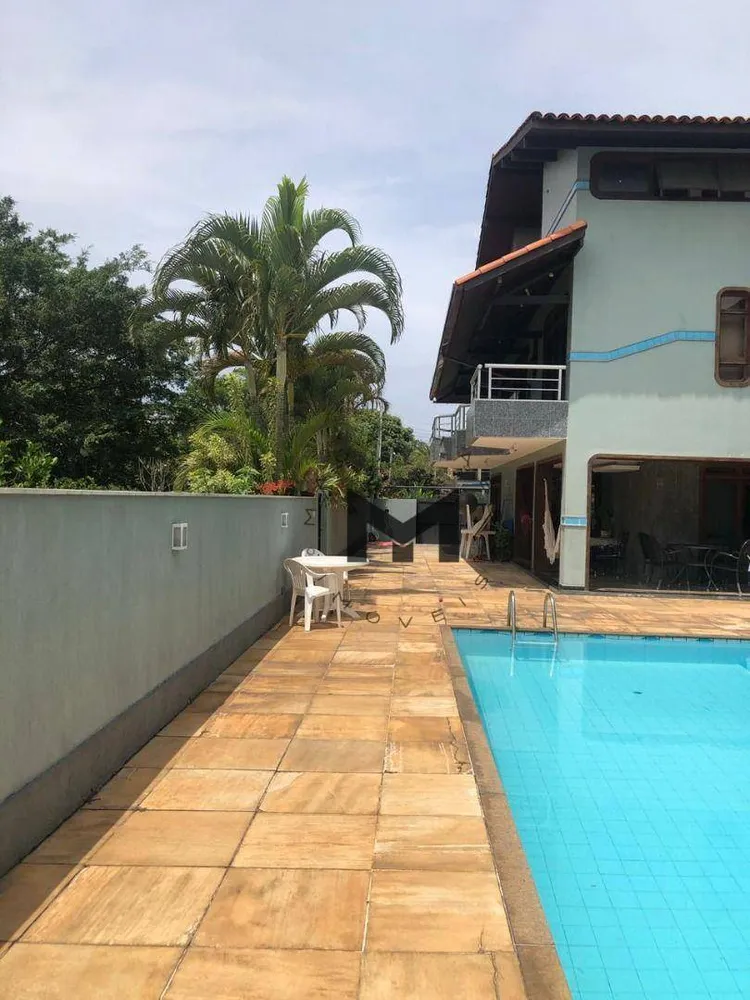 Casa, 5 quartos, 456 m² - Foto 3