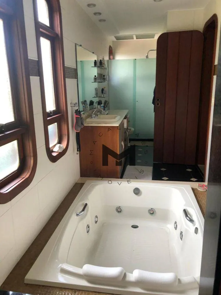 Casa, 5 quartos, 456 m² - Foto 29