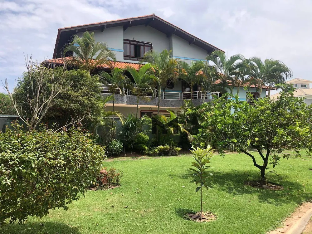 Casa, 5 quartos, 456 m² - Foto 46