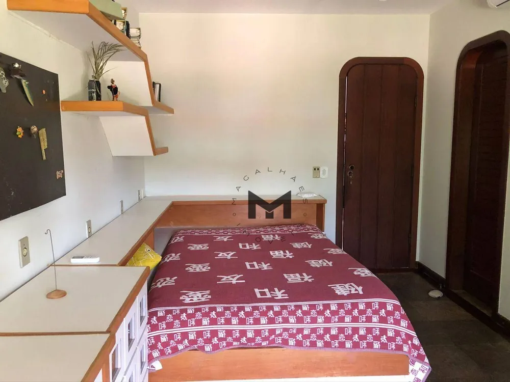 Casa, 5 quartos, 456 m² - Foto 31