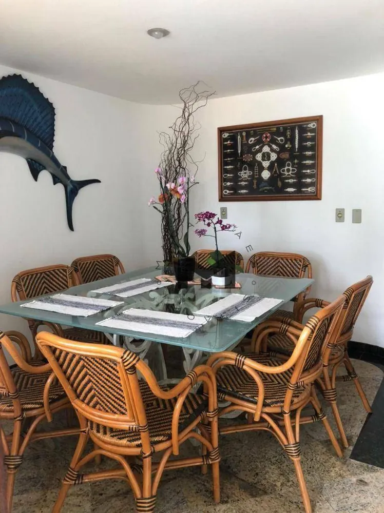 Casa, 5 quartos, 456 m² - Foto 19