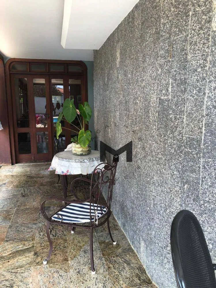 Casa, 5 quartos, 456 m² - Foto 15