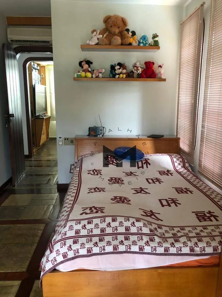 Casa, 5 quartos, 456 m² - Foto 35