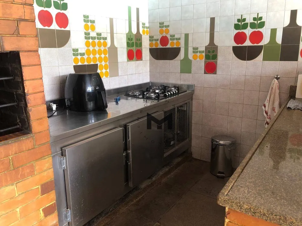 Casa, 5 quartos, 456 m² - Foto 10