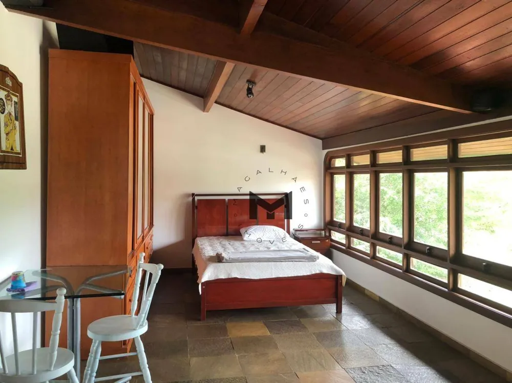 Casa, 5 quartos, 456 m² - Foto 39