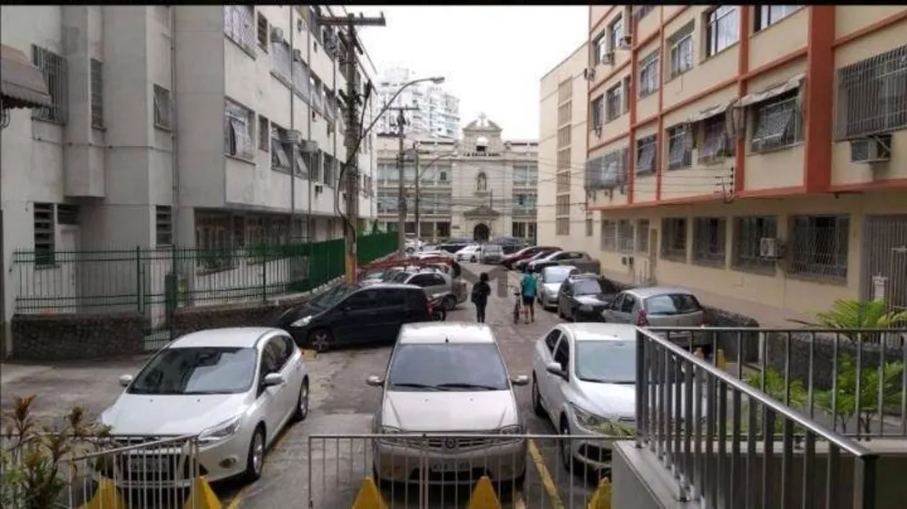 Apartamento, 2 quartos, 65 m² - Foto 15