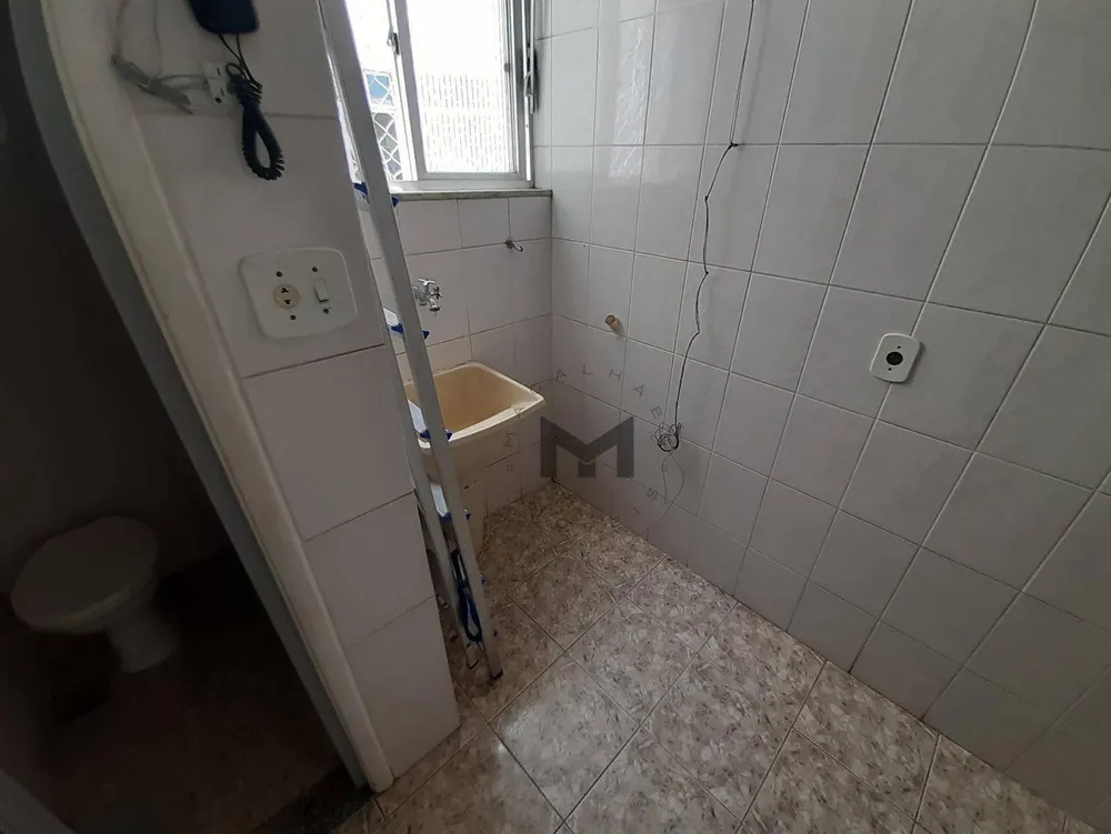 Apartamento, 2 quartos, 65 m² - Foto 6