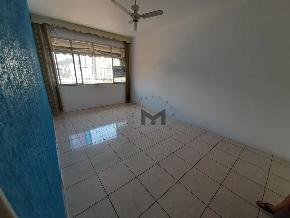 Apartamento, 2 quartos, 65 m² - Foto 1