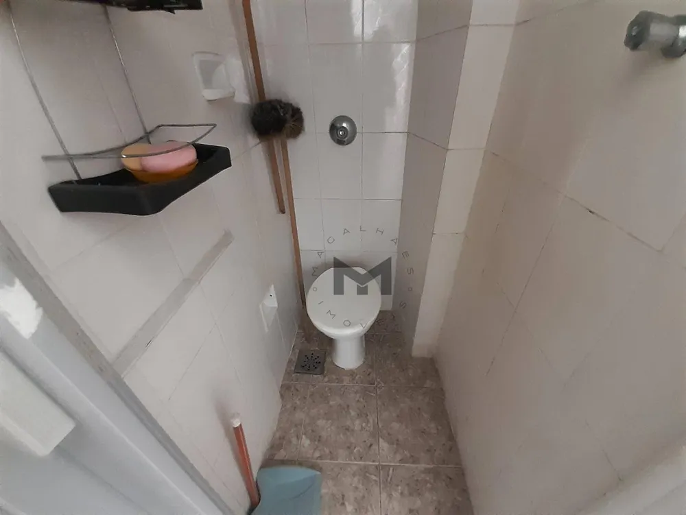 Apartamento, 2 quartos, 65 m² - Foto 7