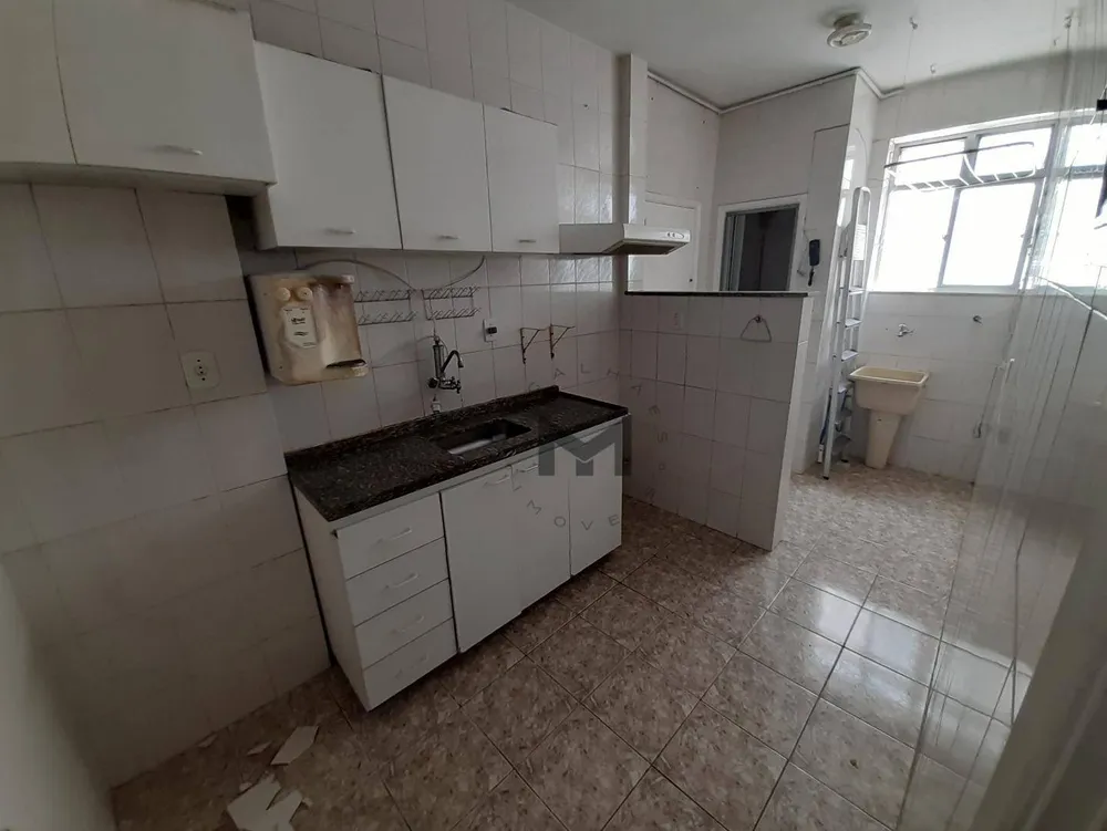 Apartamento, 2 quartos, 65 m² - Foto 3