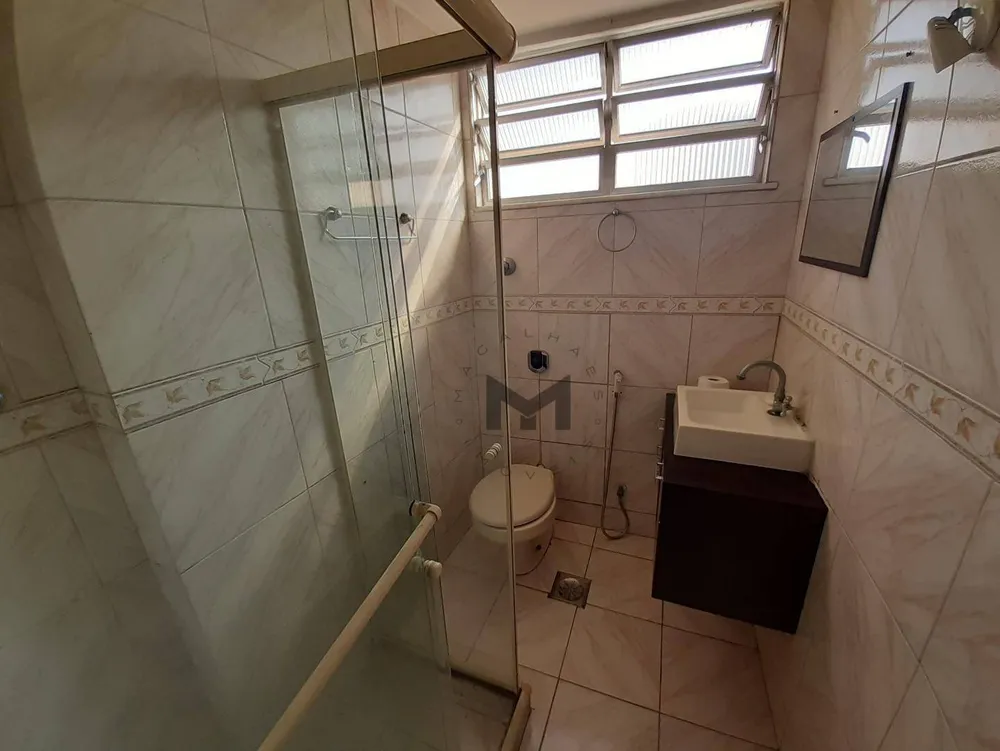 Apartamento, 2 quartos, 50 m² - Foto 6