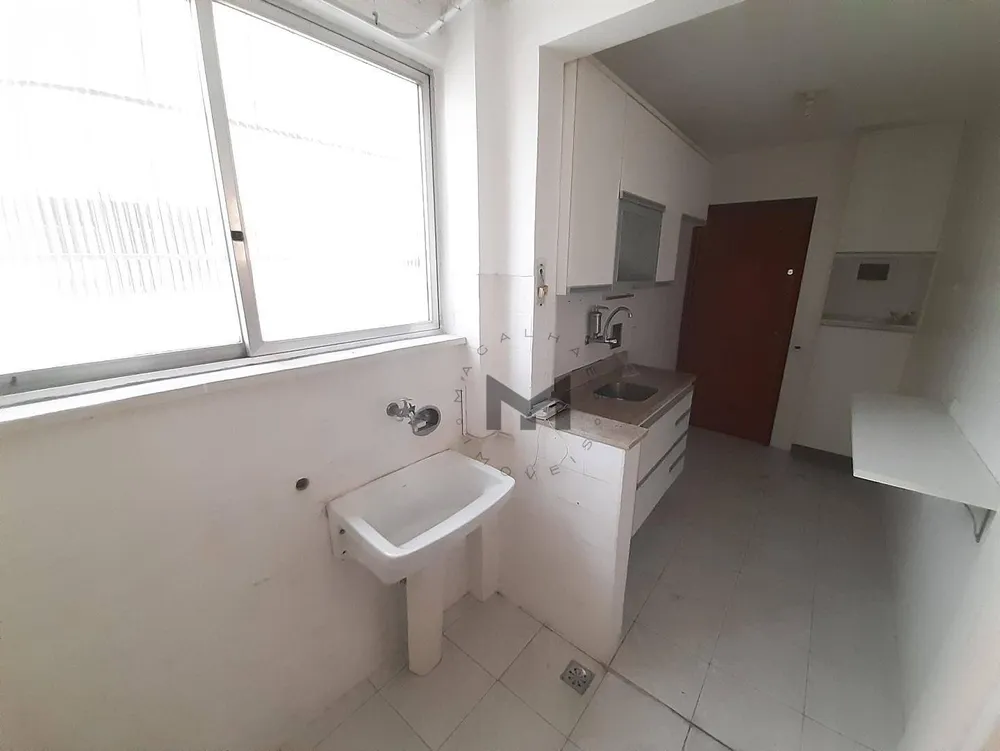 Apartamento, 2 quartos, 50 m² - Foto 5