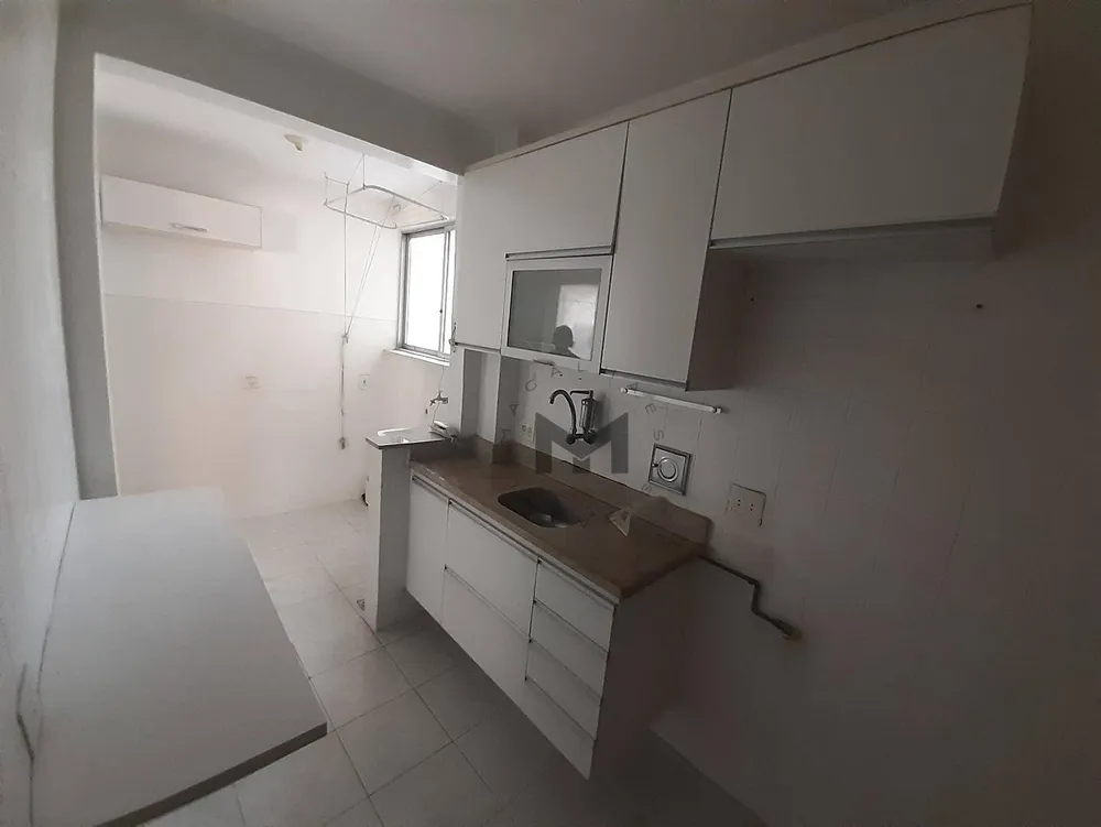 Apartamento, 2 quartos, 50 m² - Foto 4