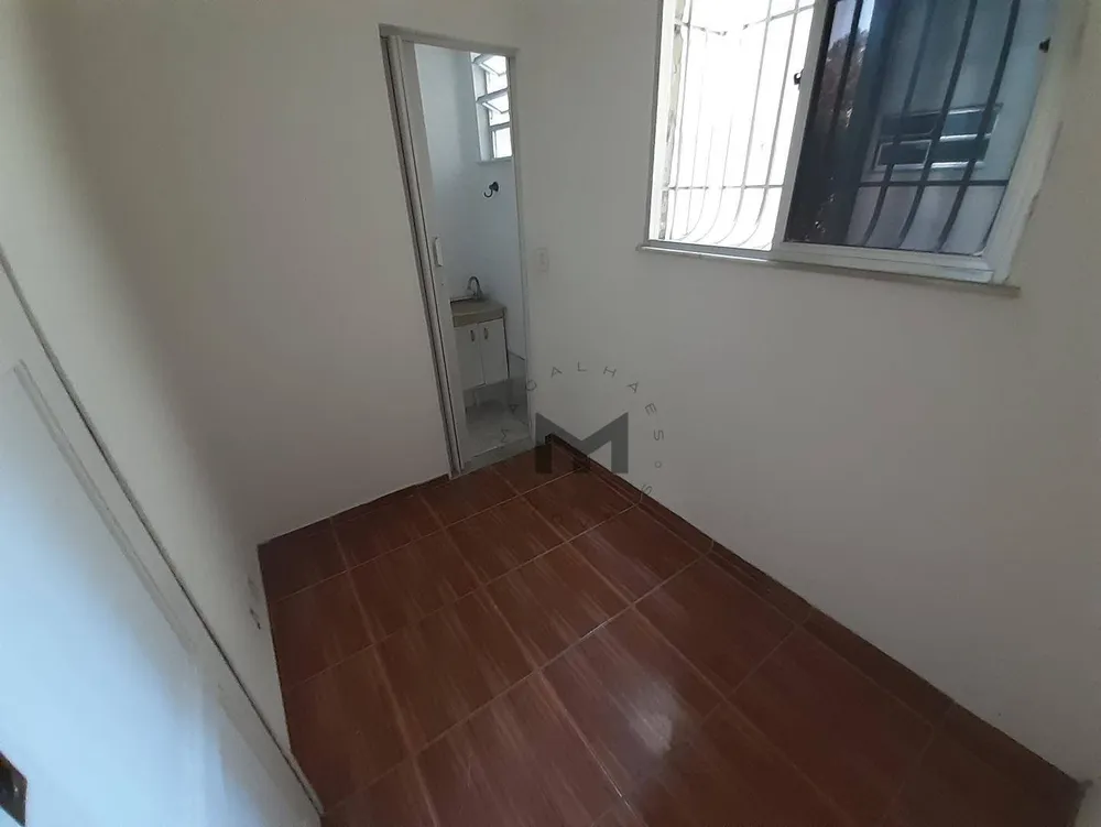 Apartamento, 2 quartos, 50 m² - Foto 10