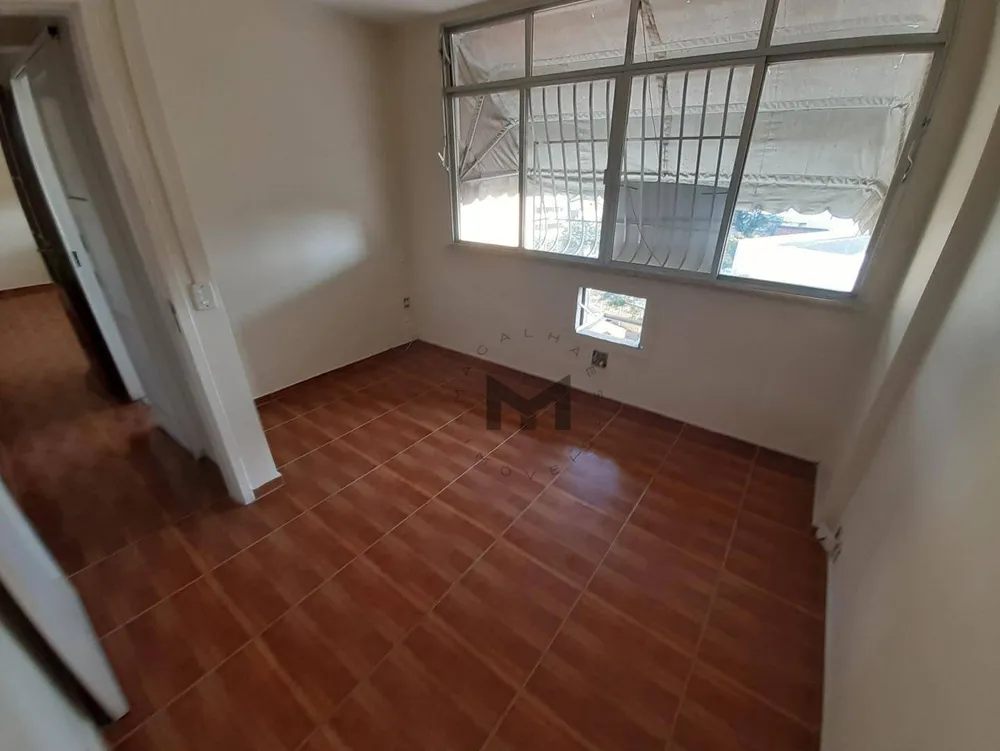 Apartamento, 2 quartos, 50 m² - Foto 9
