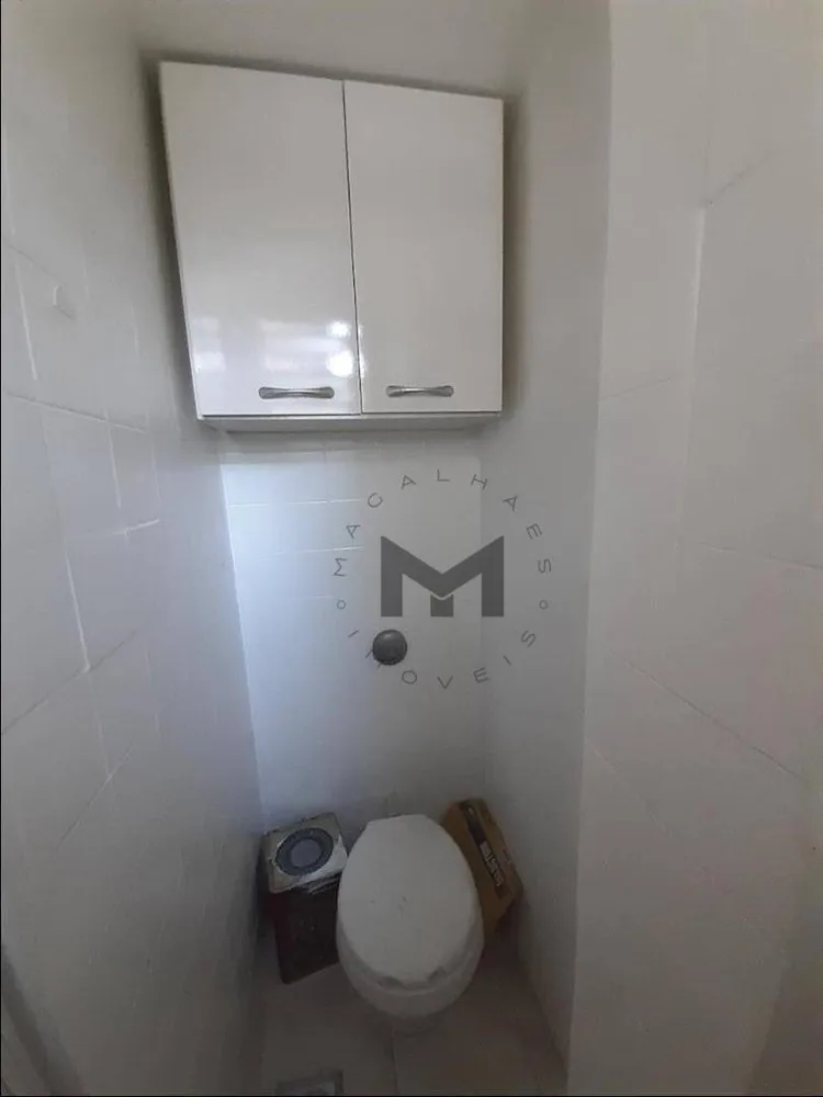 Apartamento, 2 quartos, 50 m² - Foto 11