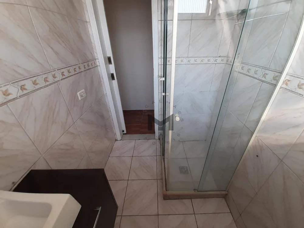 Apartamento, 2 quartos, 50 m² - Foto 7