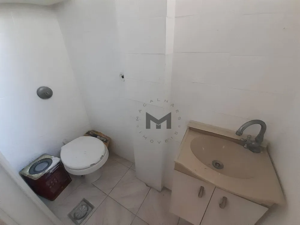 Apartamento, 2 quartos, 50 m² - Foto 12