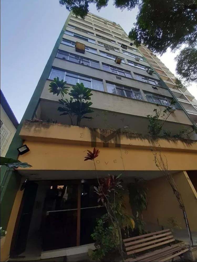 Apartamento, 2 quartos, 50 m² - Foto 14