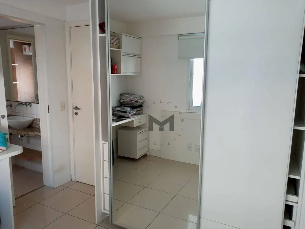 Apartamento, 3 quartos, 98 m² - Foto 12