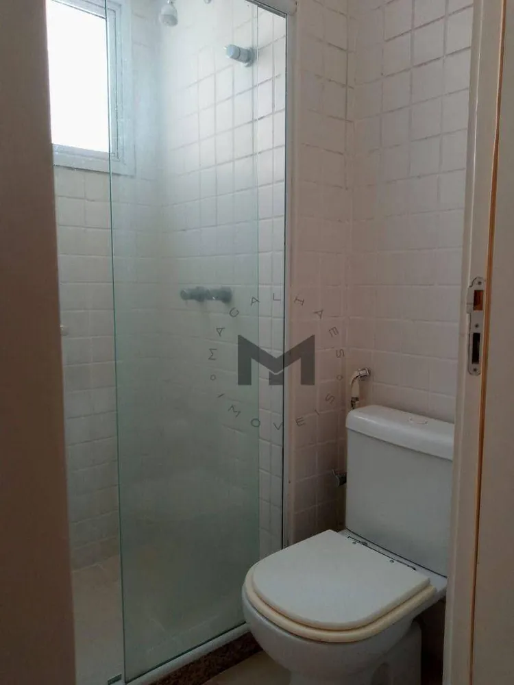 Apartamento, 3 quartos, 98 m² - Foto 14
