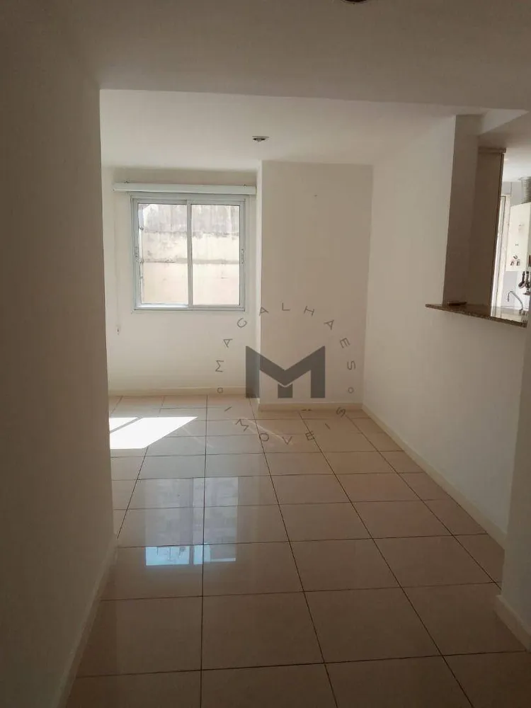 Apartamento, 3 quartos, 98 m² - Foto 21