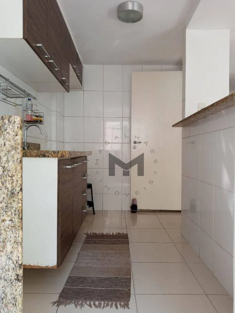 Apartamento, 3 quartos, 98 m² - Foto 28