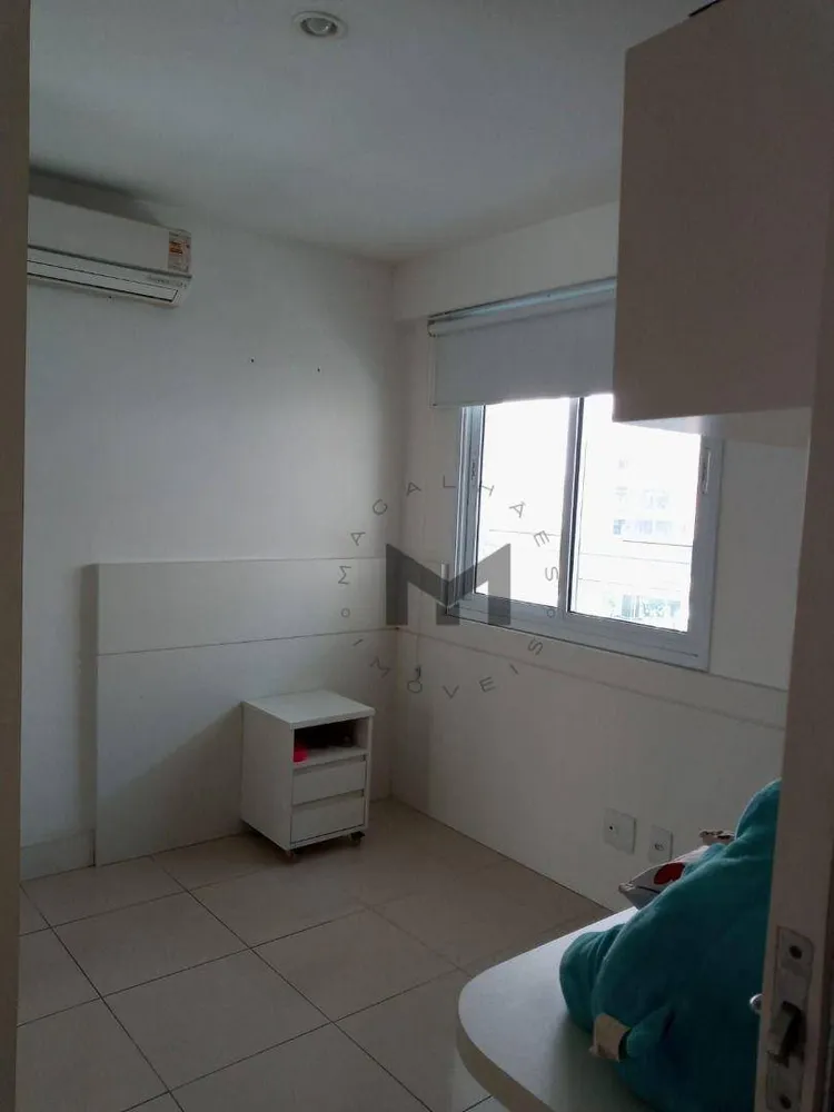 Apartamento, 3 quartos, 98 m² - Foto 10