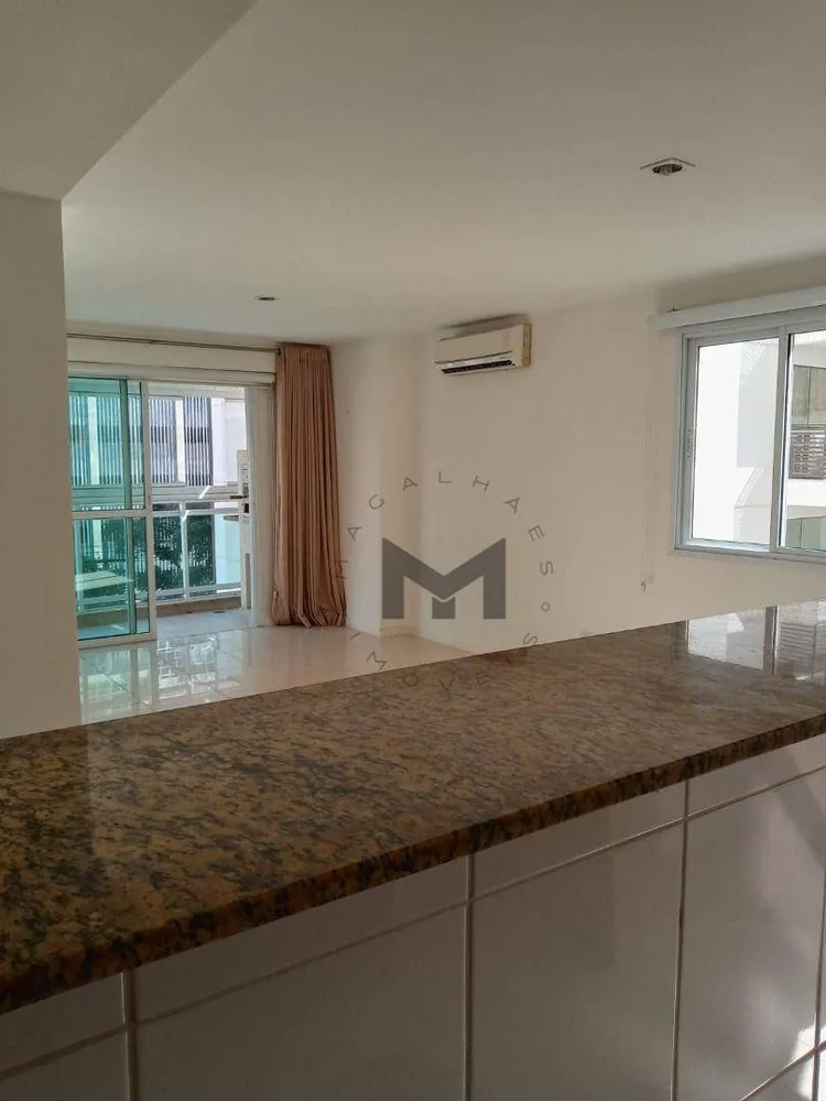 Apartamento, 3 quartos, 98 m² - Foto 29