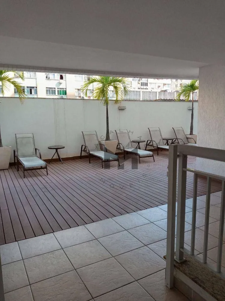 Apartamento, 3 quartos, 98 m² - Foto 33