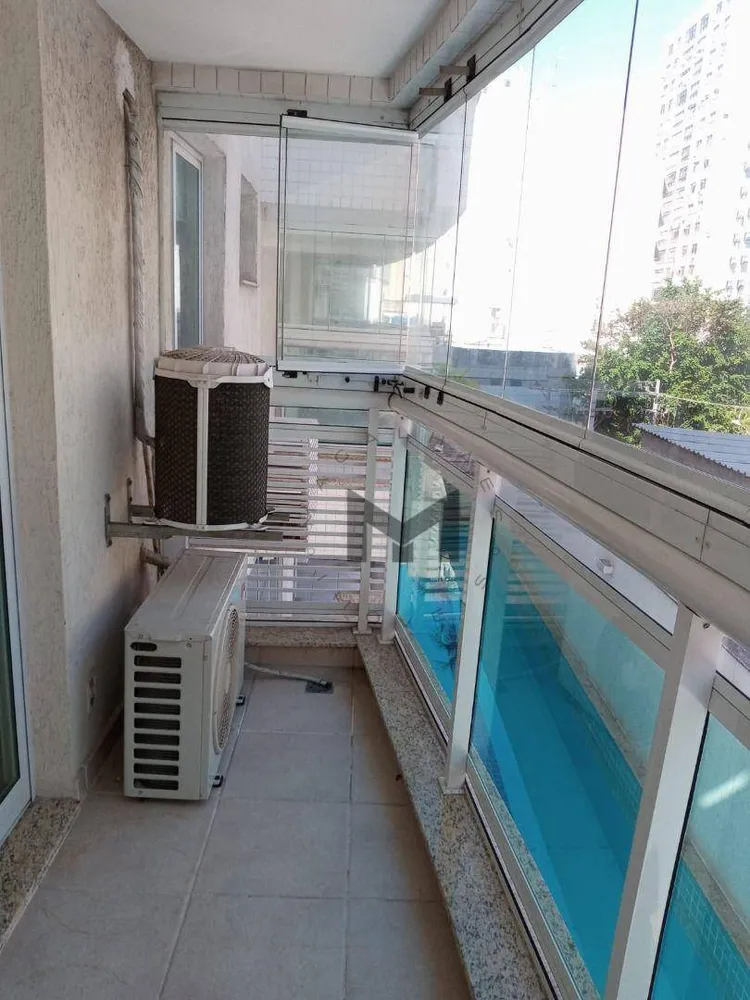 Apartamento, 3 quartos, 98 m² - Foto 25