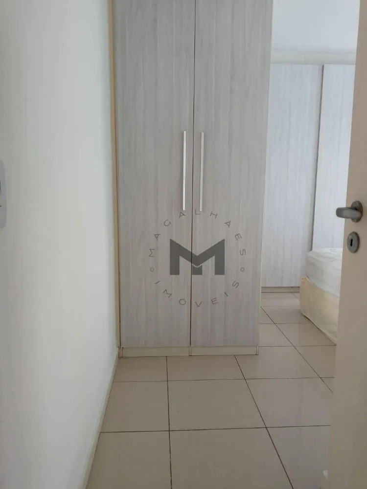 Apartamento, 3 quartos, 98 m² - Foto 6