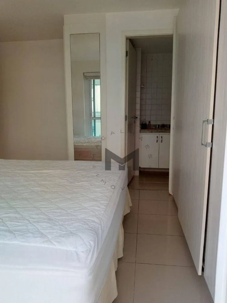 Apartamento, 3 quartos, 98 m² - Foto 5