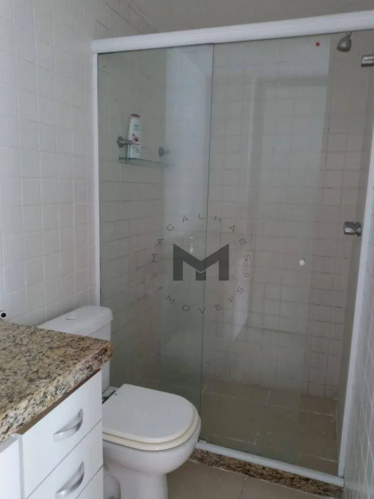 Apartamento, 3 quartos, 98 m² - Foto 9